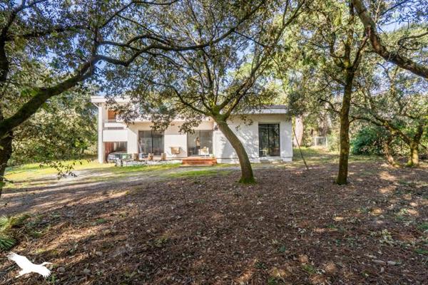 Maison à vendre |  Soulac-sur-Mer |  4 pièces | 112 m²
