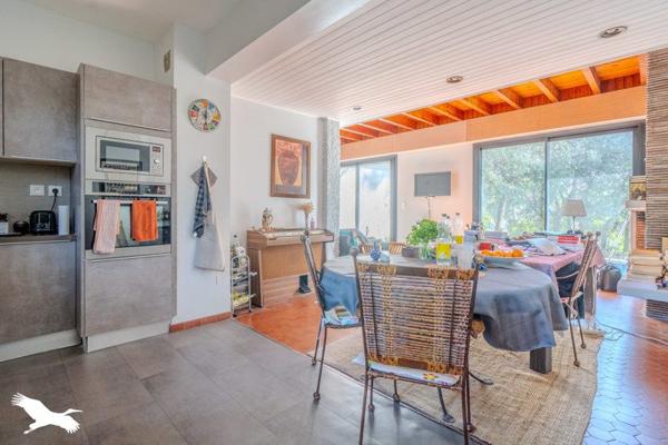 Maison à vendre |  Soulac-sur-Mer |  4 pièces | 112 m²