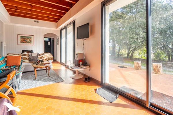 Maison à vendre |  Soulac-sur-Mer |  4 pièces | 112 m²