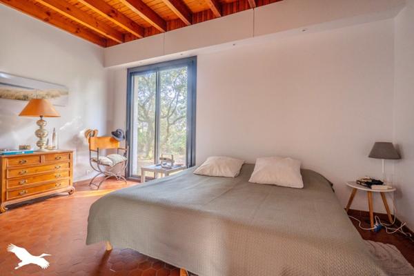 Maison à vendre |  Soulac-sur-Mer |  4 pièces | 112 m²