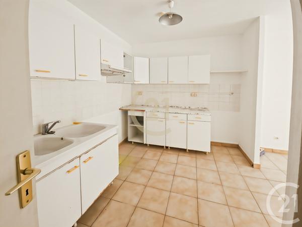 Appartement à vendre  3 pièces - 63,55 m2 ST FLORENT - 202