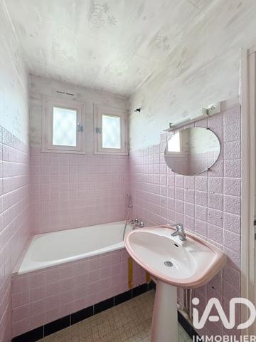 Maison à vendre 4 pièces 64 m² Bretteville-sur-Odon