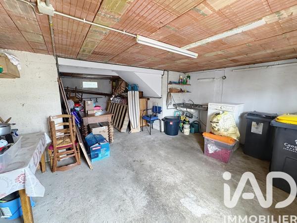 Maison à vendre 4 pièces 64 m² Bretteville-sur-Odon