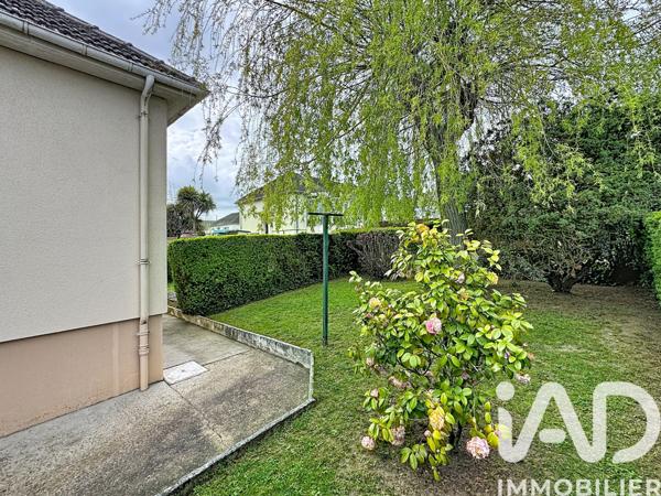 Maison à vendre 4 pièces 64 m² Bretteville-sur-Odon