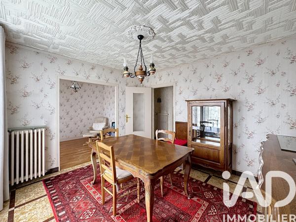 Maison à vendre 4 pièces 64 m² Bretteville-sur-Odon