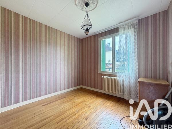 Maison à vendre 4 pièces 64 m² Bretteville-sur-Odon