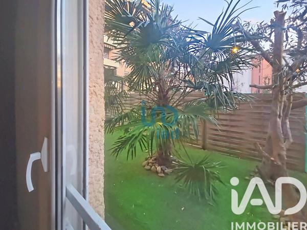 Appartement à vendre 3 pièces 70 m² Toulouse