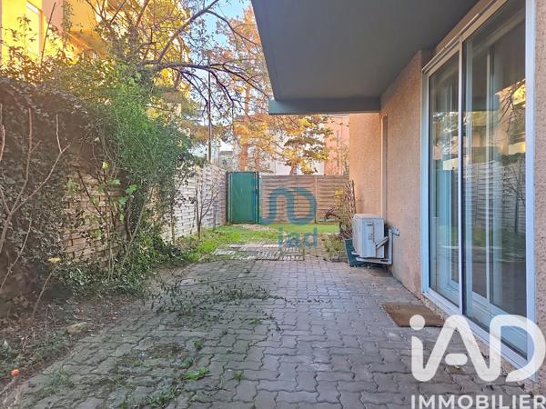 Appartement à vendre 3 pièces 70 m² Toulouse