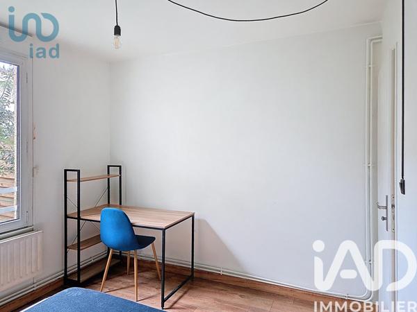 Appartement à vendre 3 pièces 70 m² Toulouse