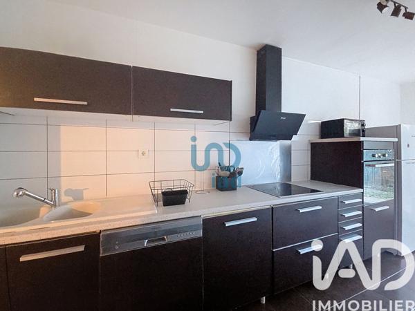 Appartement à vendre 3 pièces 70 m² Toulouse