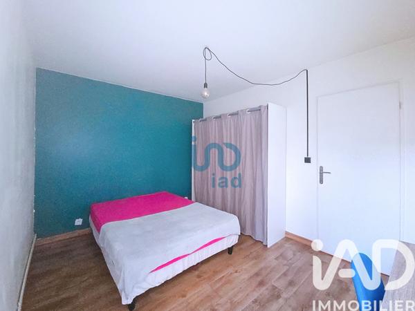 Appartement à vendre 3 pièces 70 m² Toulouse
