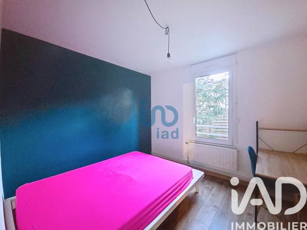 Appartement à vendre 3 pièces 70 m² Toulouse