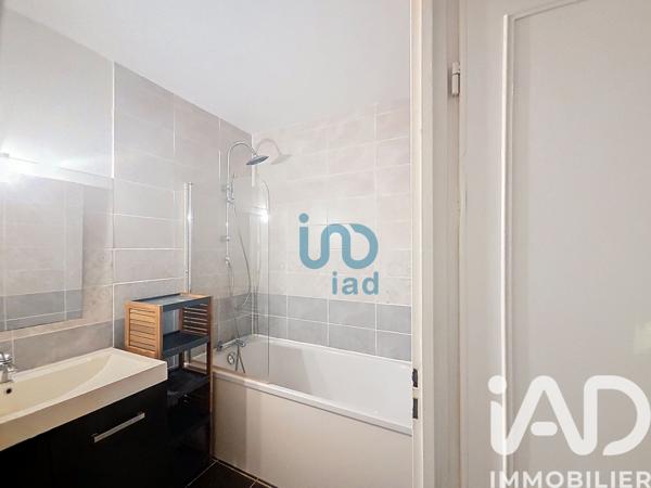 Appartement à vendre 3 pièces 70 m² Toulouse