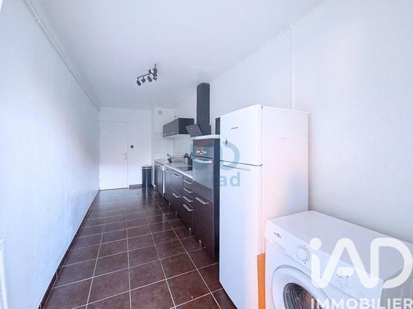 Appartement à vendre 3 pièces 70 m² Toulouse