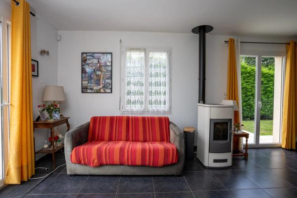 Vente Maison 6 pièces 142 m2 à Arveyres