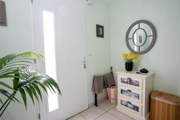 Vente Maison 6 pièces 142 m2 à Arveyres