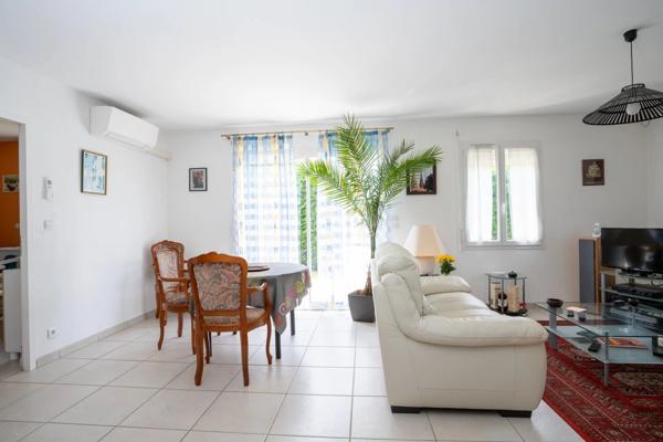 Vente Maison 6 pièces 142 m2 à Arveyres