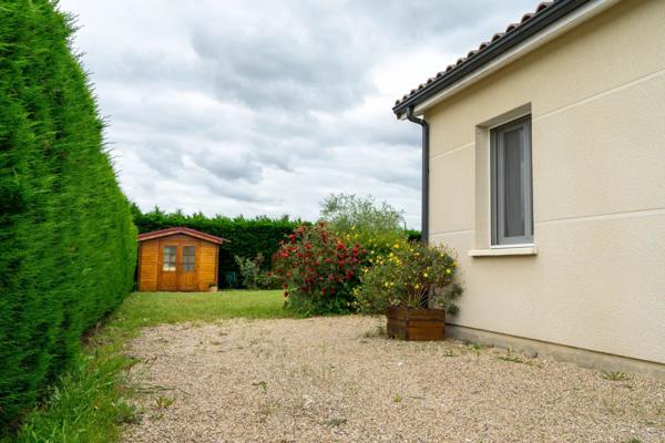 Vente Maison 6 pièces 142 m2 à Arveyres