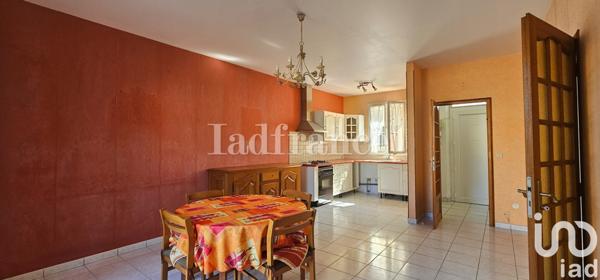 Appartement à vendre 3 pièces 55 m² Bages