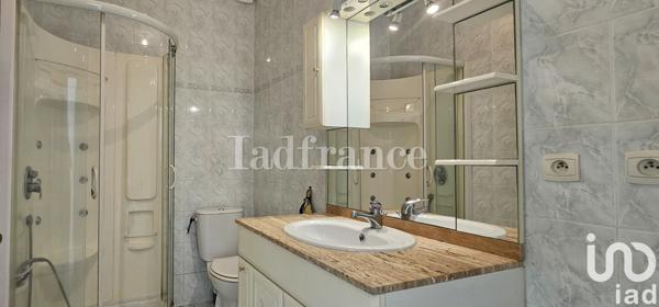 Appartement à vendre 3 pièces 55 m² Bages