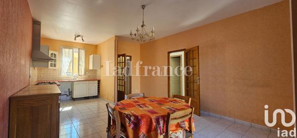 Appartement à vendre 3 pièces 55 m² Bages