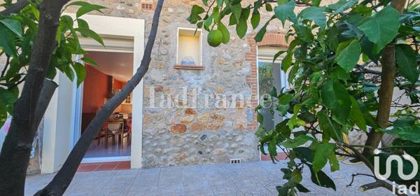 Appartement à vendre 3 pièces 55 m² Bages