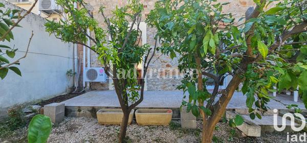 Appartement à vendre 3 pièces 55 m² Bages