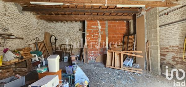 Appartement à vendre 3 pièces 55 m² Bages