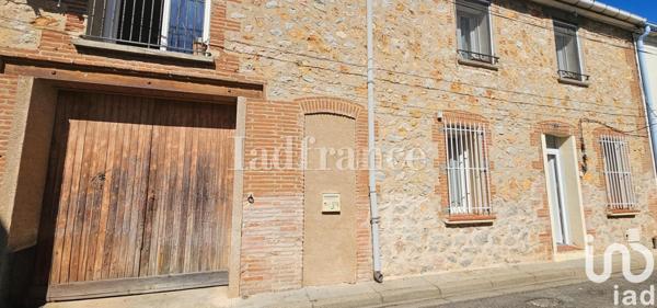 Appartement à vendre 3 pièces 55 m² Bages