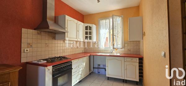 Appartement à vendre 3 pièces 55 m² Bages