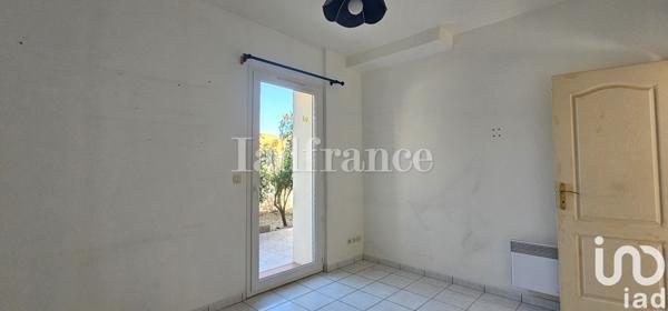Appartement à vendre 3 pièces 55 m² Bages