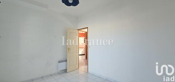 Appartement à vendre 3 pièces 55 m² Bages