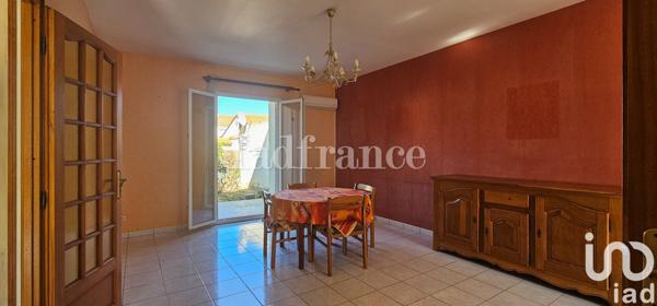 Appartement à vendre 3 pièces 55 m² Bages