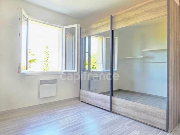 À VENDRE PAVILLON INDIVIDUEL AVEC VUE MER, SOUS-SOL COMPLET ET TERRAIN DE PLUS DE 800m² à CRIEL SUR MER (76)