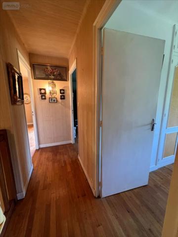 Maison à vendre à Châteaulin dans le Finistère (29150), ref : 29060-1083959