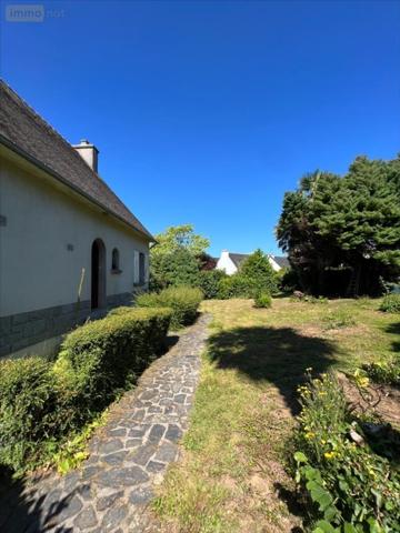 Maison à vendre à Châteaulin dans le Finistère (29150), ref : 29060-1083959