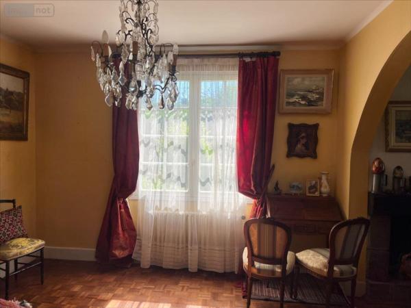 Maison à vendre à Châteaulin dans le Finistère (29150), ref : 29060-1083959