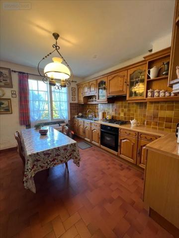 Maison à vendre à Châteaulin dans le Finistère (29150), ref : 29060-1083959