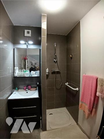 MONTELIMAR Appartement avec cave et garage