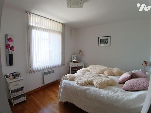 MONTELIMAR Appartement avec cave et garage