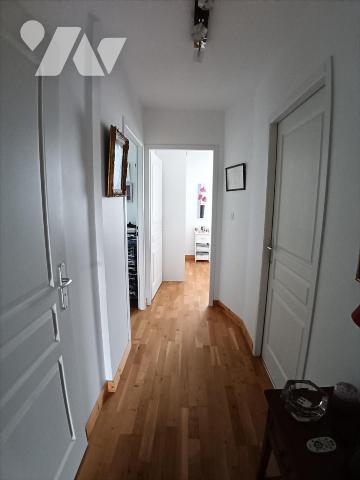 MONTELIMAR Appartement avec cave et garage