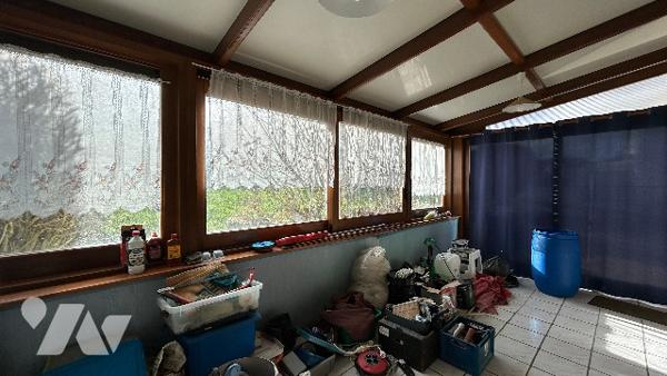 A VENDRE - MAISON SEMIE MITOYENNE HARLY ! (02100)