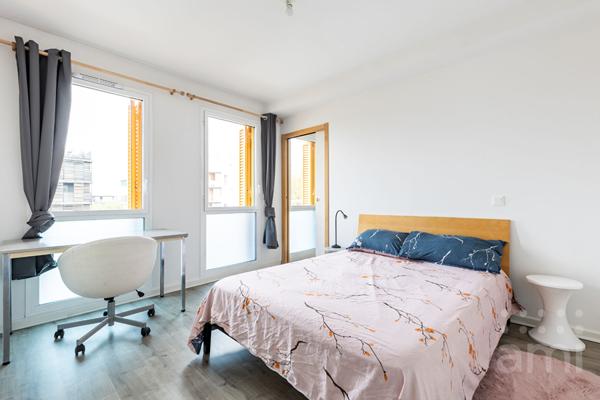 La pause mairie -- Appt  T2 Cenon