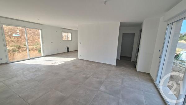 Maison à vendre  5 pièces - 91,93 m 2   GOND PONTOUVRE  - 16