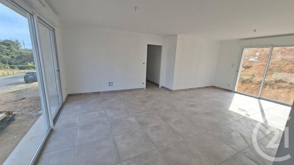 Maison à vendre  5 pièces - 91,93 m 2   GOND PONTOUVRE  - 16