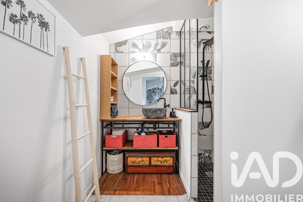 Appartement à vendre 5 pièces 160 m² Nanterre