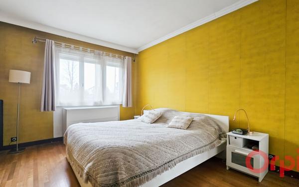 Maison à vendre    6 pièces •  Ermont