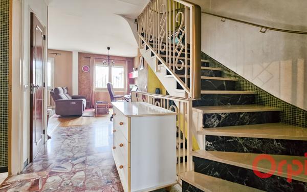 Maison à vendre    6 pièces •  Ermont