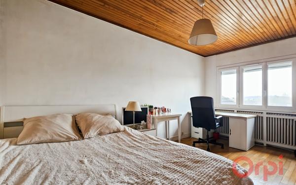 Maison à vendre    6 pièces •  Ermont