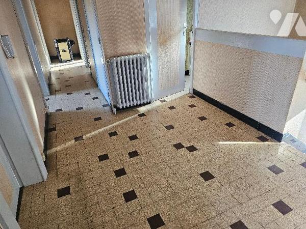 13994
A FONTENOY LE CHATEAU (88) 4 Impasse des Capucins